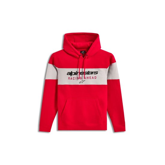 Alpinestars Cubic Hoodie at JTS Biker Clothing